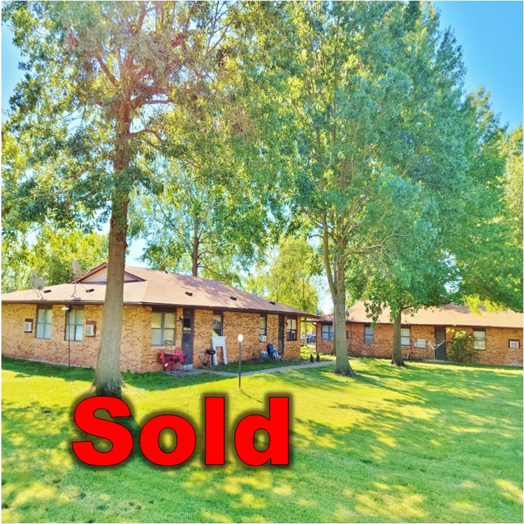 Multifamily and Commercial Properties For Sale or Lease in St. Louis, MO